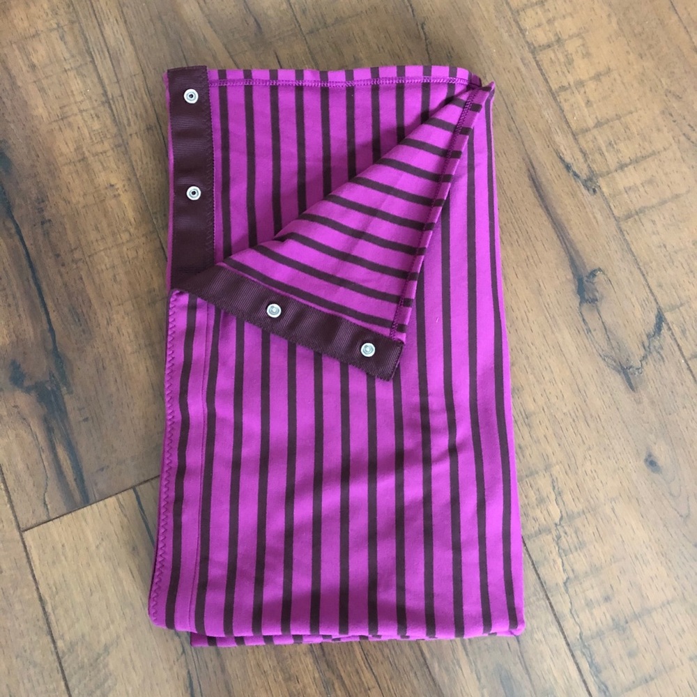 lululemon Vinyasa Scarves